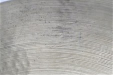 Spizzichino used cymbal for sale  Shipping to United States