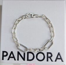 NOVO 100% Autêntico PANDORA ME 925 ALE Pulseira Corrente de Elos Pequenos 599662C00 comprar usado  Enviando para Brazil