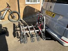 Witter zx204 tow for sale  BANBURY