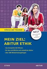 Königs abi trainer gebraucht kaufen  Bad Schönborn