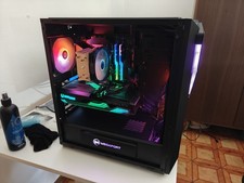 Gaming 10700k rtx usato  Fiorano Modenese
