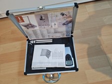 Powerfix ultraschall entfernun gebraucht kaufen  Hamburg