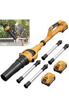Leaf blower cordless for sale  Coral Springs