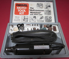 Older dremel moto d'occasion  Expédié en Belgium