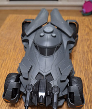 Batman batmobile comics for sale  LIVERPOOL