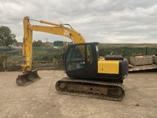 long reach excavator for sale  QUEENBOROUGH