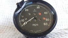 Speedometer speedo clock for sale  UK