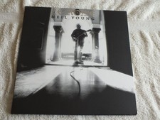 Neil Young – Le Noise - US - Stereo - Reprise Records - Ex+ comprar usado  Enviando para Brazil