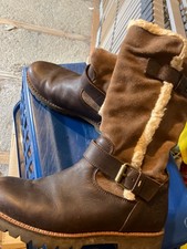 Stiefel panama jack gebraucht kaufen  Cochem-Umland