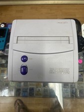 Super nintendo console for sale  Lowell