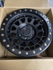 17x9 black rhino for sale  Fairmount