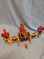 lego chima tempel gebraucht kaufen  Mieste