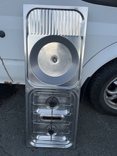 Spinflo caravan motorhome for sale Spinflo caravan motorhome for sale  OLDHAM