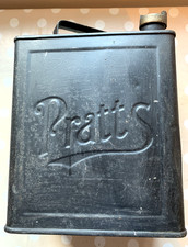 Vintage pratts gallon for sale Vintage pratts gallon for sale  HAWES