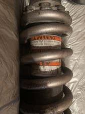 Mono ammortizzatore posteriore usato  Firenze