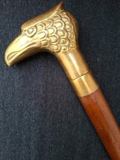 Vintage brass eagle for sale  SOUTHAMPTON