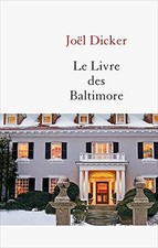 Livre baltimore unknown d'occasion  France