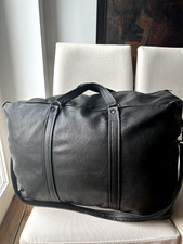 Reisetasche schwarz leder gebraucht kaufen Reisetasche schwarz leder gebraucht kaufen  Berlin