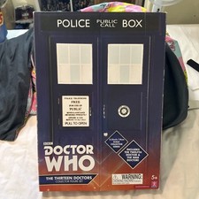 Doctor thirteen doctors for sale  ST. IVES