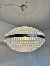 Erco hängelampe deckenlampe gebraucht kaufen  Schnaittach