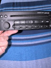 vdo autoradio usato  Piombino