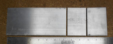 Pieces aluminum 6061 for sale  Interlaken