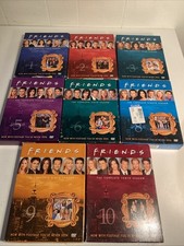 Lot friends seasons for sale  Collingswood