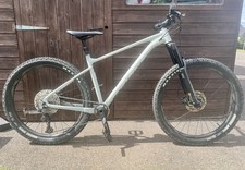 Giant fathom mountainbike for sale  MATLOCK