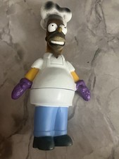Simpson funny burnt for sale  BISHOP AUCKLAND