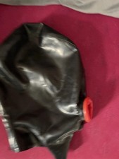 Black latex bondage for sale  BLACKPOOL