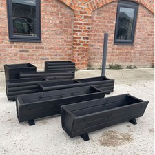 wooden trough for sale wooden trough for sale YORK