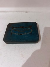 Old vintage tin for sale  FROME