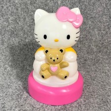 Figurine hello kitty d'occasion  Expédié en France