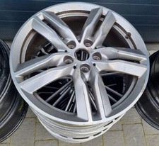 Alufelge zoll 5x112 gebraucht kaufen  Geesthacht