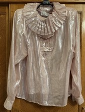 Emmanuelle khanh chemisier d'occasion  Paris XI