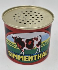 Simmenthal scatoletta gadget usato  Avellino