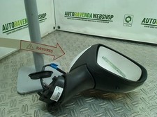 Retroviseur exterieur droit d'occasion Retroviseur exterieur droit d'occasion  Lexy