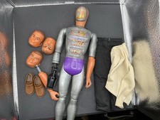 Kenner 1976 maskatron for sale  El Cajon