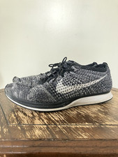 racer nike oreo flyknit for sale  Washington