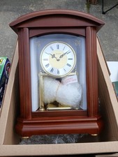Bulova clock for sale  Portsmouth