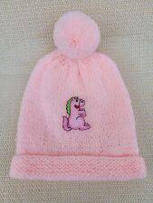 Bonnet bébé main d'occasion  Portbail