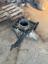 Right suction head for sale  GODSTONE