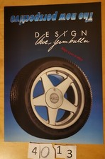 Gemballa gamme jantes d'occasion  Meyzieu