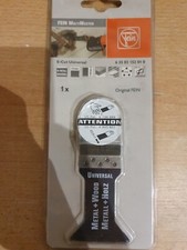 Neues fein multimaster gebraucht kaufen  Karlsruhe