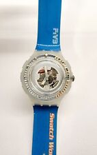 Swatch access 2003 usato  Vasto
