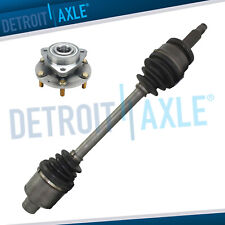 Front passenger axle for sale  Detroit