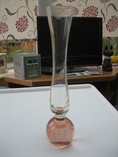 Vintage bubble inclusion for sale  WILMSLOW