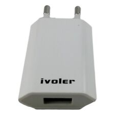 Adaptateur secteur chargeur d'occasion  Saint-Étienne-de-Fursac