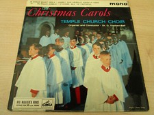 Temple church choir for sale  UK