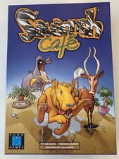 Savannah cafe animal for sale  Broomfield